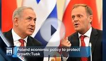 Breaking News Headlines: Poland Economic Policy to Protect