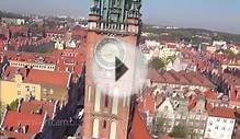 Polska z lotu ptaka/Poland from above - ARTCAM